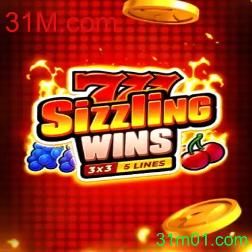 Descubra o Mundo do 777sizzlingwins: Diversão e Emoção na Dica de 31M.com