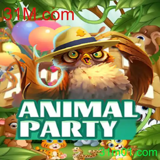 Desvendando o Mundo Empolgante de AnimalParty