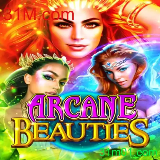 Descubra o Mundo Encantador de ArcaneBeauties: Uma Aventura Única
