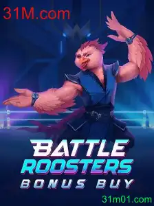 Explore o Mundo Encantado de BattleRoostersBonusBuy