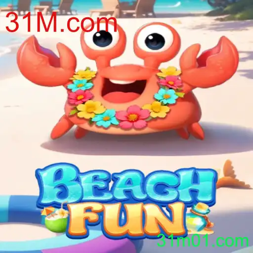 Descubra BeachFun: O Jogo de Praia que Revoluciona o Entretenimento