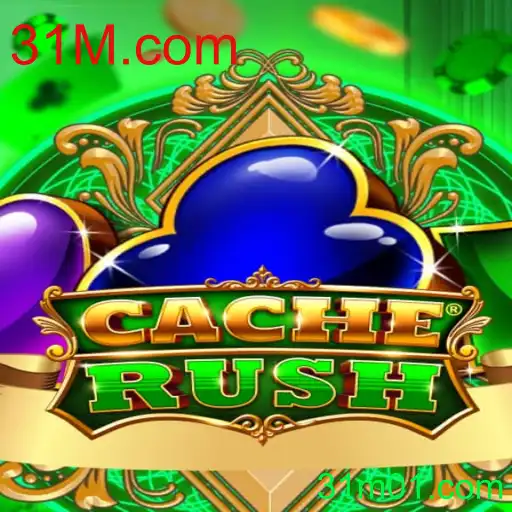 CacheRush: O Jogo de Estratégia que Está Conquistando o Mundo