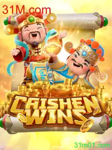 Descubra as Maravilhas e as Regras do Jogo Caishen Wins