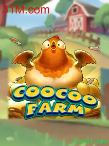 Descubra Aventura e Diversão em CooCooFarm: Um Mergulho no Mundo dos Jogos Mobile