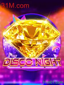 Descubra o Mundo Vibrante de DiscoNight