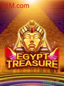 Desvendando o Fascinante Jogo EgyptTreasure