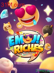 Descubra o Universo Vibrante de EmojiRiches