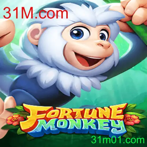 Descubra FortuneMonkey: Uma Experiência Explosiva de Jogo do 31M.com