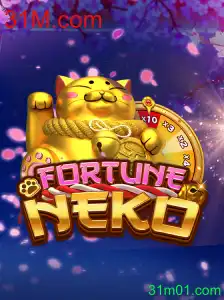 FortuneNeko: Descubra o Fascinante Mundo do Jogo e sua Conexão com 31M.com