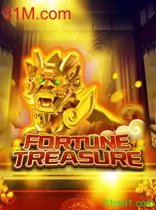 Descubra o Encantador Mundo de FortuneTreasure: Regras e Estratégias para o Sucesso