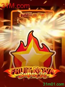 Explorando o Mundo Fascinante de FruitrNovaSupe30: Um Jogo de Estratégia Inovador