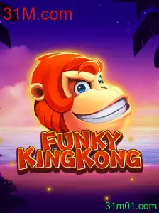Descubra o Mundo de FunkyKingKong: A Nova Sensação dos Jogos Online