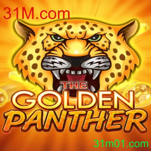 GOLDENPANTHER: Um Novo Horizonte no Universo dos Jogos