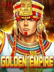 Descubra o Universo de GoldenEmpire: Uma Jornada de Estratégia e Aventura