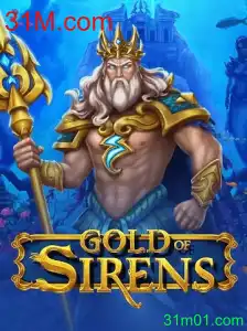 Explorando as Maravilhas de GoldofSirens e sua Parceria com 31M.com