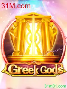 GreekGods: Descubra o Mundo dos Deuses Antigos em '31M.com'