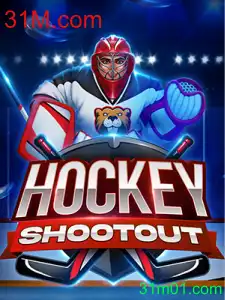 Domine o Jogo HockeyShootout: Regras, Dicas e Estratégias do Popular Jogo 31M.com