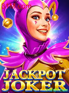 Descubra o Empolgante Mundo de JackpotJoker no 31M.com