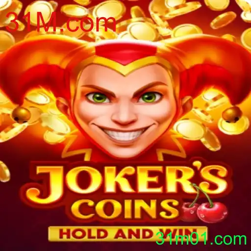 Introdução ao Mundo de JokersCoins: A Nova Sensação em 31M.com