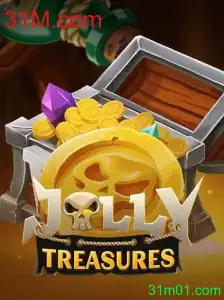 Desvendando os Segredos de JollyTreasures