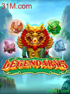 Legendary5: Descubra as Aventuras e Desafios do Jogo Inovador