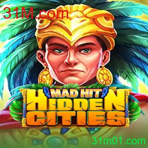Explorando o Mundo de MadHitHiddenCities: Um Jogo Fascinante