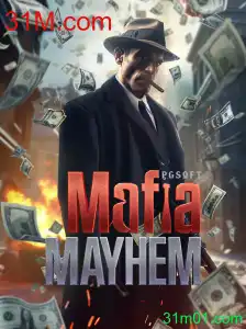 Explorando o Mundo de MafiaMayhem: Uma Imersão no Universo dos Gangsters