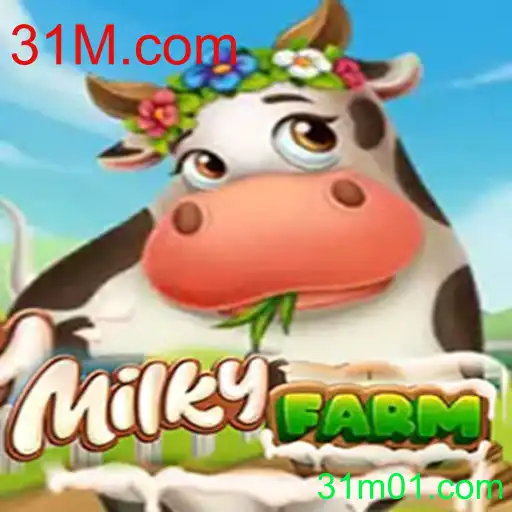 Descubra o Mundo Enigmático de MilkyFarm e a Revolução dos Jogos Online