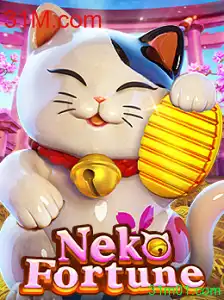 NekoFortune: Descubra o Fascinante Mundo do Jogo Inspirado por Gatos
