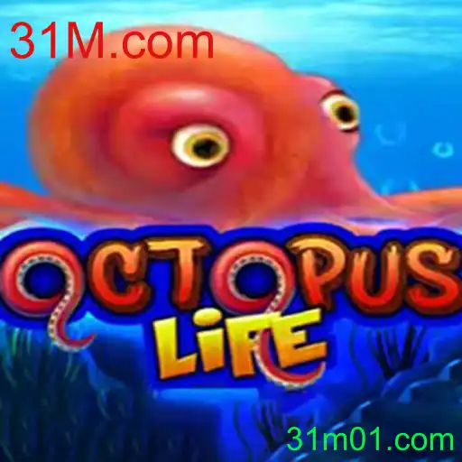 Descubra as Aventuras de OctopusLife: Um Mundo Subaquático em 31M.com