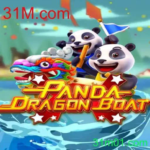 Descubra o Mundo de PANDADRAGONBOAT