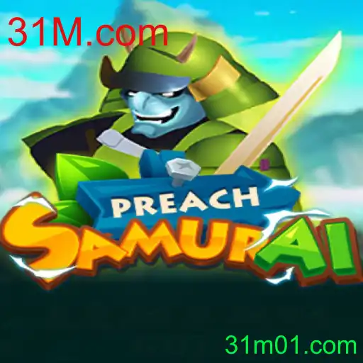 Descubra o Fascinante Mundo do Jogo PreachSamurai