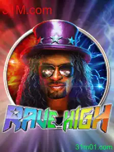 RaveHigh: A Nova Sensação dos Jogos Online
