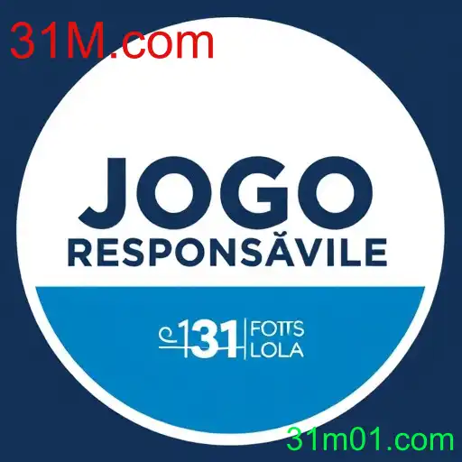 Jogo Responsável