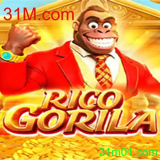 Explorando o Fascinante Mundo de RicoGorila