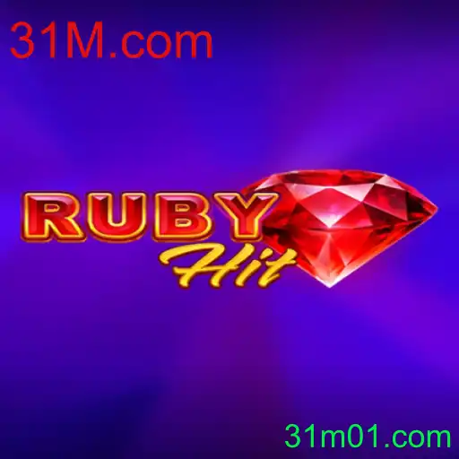 Descubra o Fascinante Jogo RubyHit e suas Regras Exclusivas