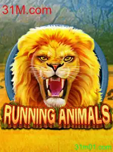 Descubra RunningAnimals: O Jogo Energético e Cativante