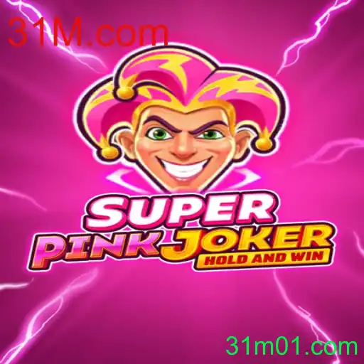SuperPinkJoker: Conheça o Jogo que Está Conquistando os Gamers