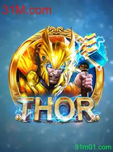 Descubra o Fascinante Mundo de 'THOR' no Portal 31M.com