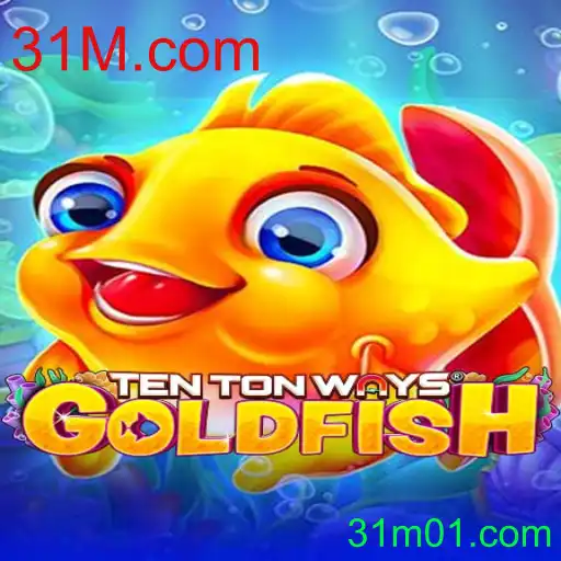 Explorando o Fascinante Mundo do TenTonWaysGoldfish