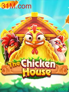 Descubra o Fascinante Mundo de TheChickenHouse: Um Novo Fenômeno em Jogos
