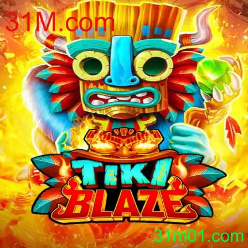 Descubra o Mundo do Jogo TikiBlaze e Suas Regras Fascinantes