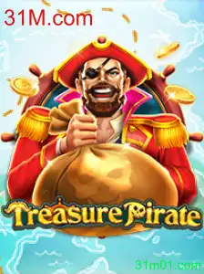 Descubra o Mundo de Aventura em TreasurePirate