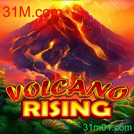 Desvendando VolcanoRising: Um Mergulho na Aventura do Jogo Inovador Associado ao 31M.com