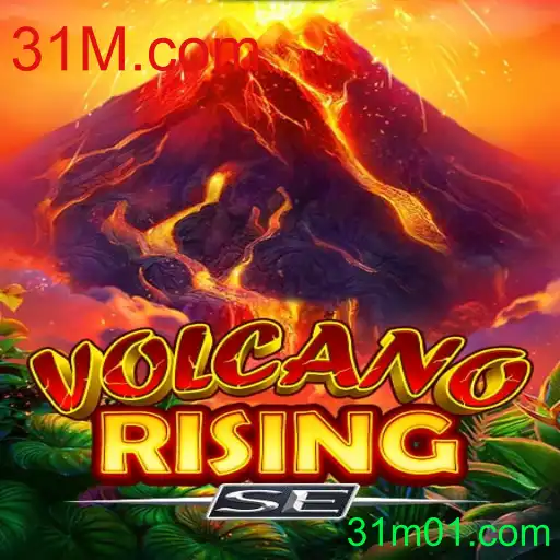 VolcanoRisingSE: Aventuras e Estratégia em um Mundo em Erupção
