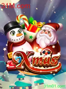 Xmas: Um Jogo Emocionante para as Festividades
